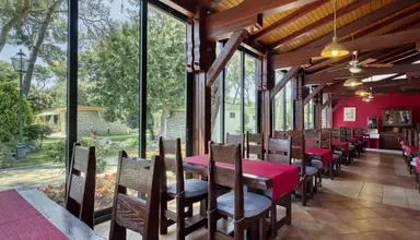 Mediterranean Village San Antonio