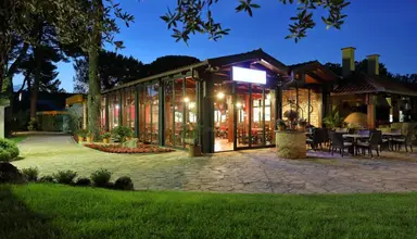 Mediterranean Village San Antonio