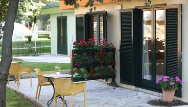 Mediterranean Village San Antonio