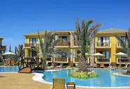 Mediterranean Village