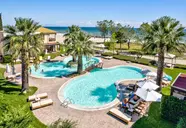 Mediterranean Village