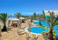 Mediterranean Village