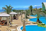 Mediterranean Village