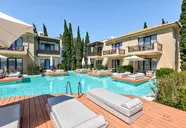 Mediterranean Village