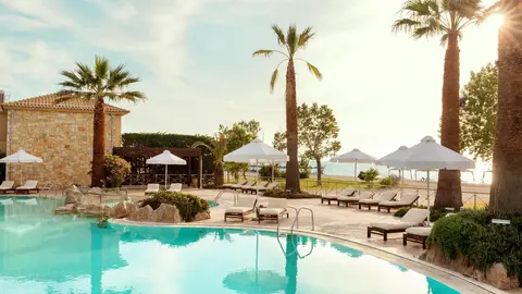 Hotel Mediterranean Village