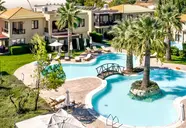 Mediterranean Village