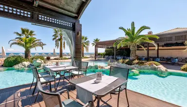 Mediterranean Village