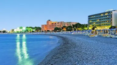 Mediterranean