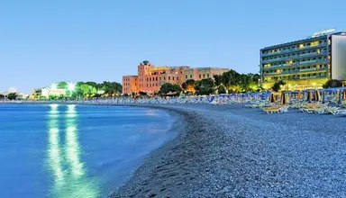 Mediterranean