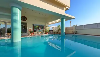 Mediterranean