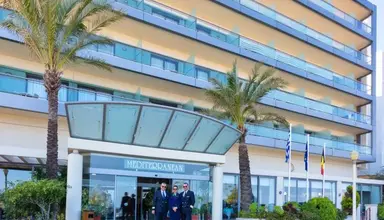 Mediterranean