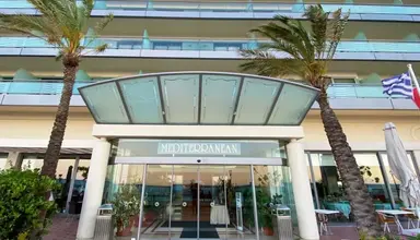 Mediterranean