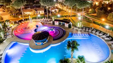 Mediterranee Family & Spa