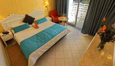 Mediterranee Thalasso Golf
