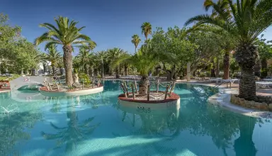 Mediterranee Thalasso Golf