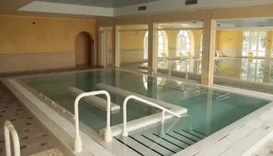 Mediterranee Thalasso Golf