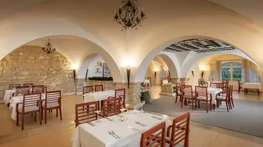 Mediterranee Thalasso Golf