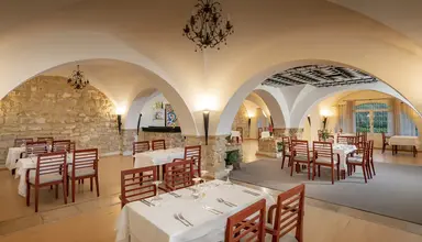 Mediterranee Thalasso Golf