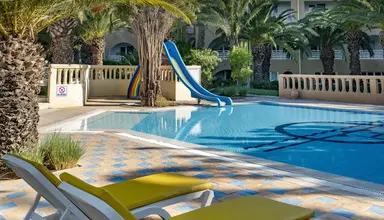 Mediterranee Thalasso Golf