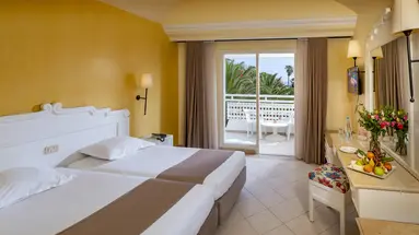 Mediterranee Thalasso Golf