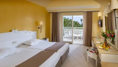 Mediterranee Thalasso Golf