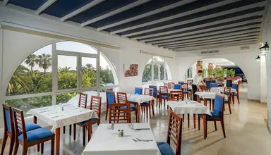 Mediterranee Thalasso Golf