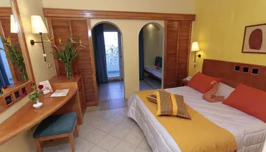 Mediterranee Thalasso Golf