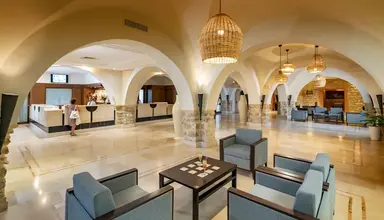 Mediterranee Thalasso Golf