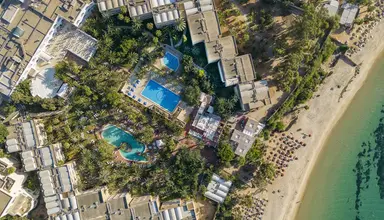 Mediterranee Thalasso Golf