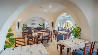 Mediterranee Thalasso Golf