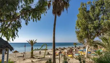 Mediterranee Thalasso Golf