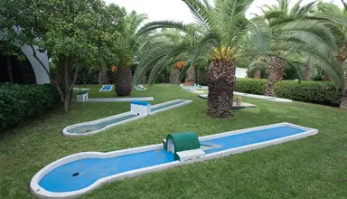 Mediterranee Thalasso Golf