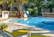 Mediterranee Thalasso Golf