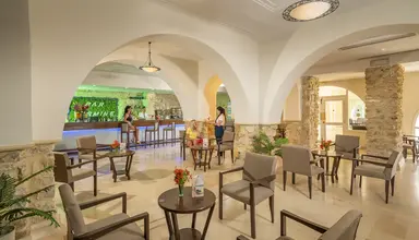 Mediterranee Thalasso Golf