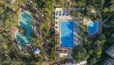Mediterranee Thalasso Golf