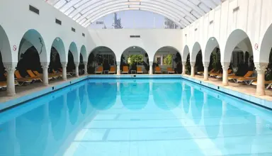 Mediterranee Thalasso Golf