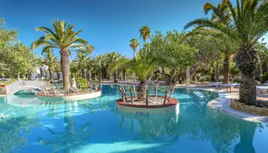 Mediterranee Thalasso Golf