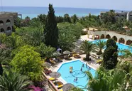 Mediterranee Thalasso Golf