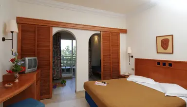 Mediterranee Thalasso Golf