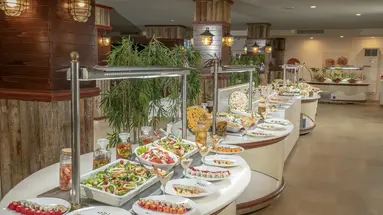 Mediterranee Thalasso Golf