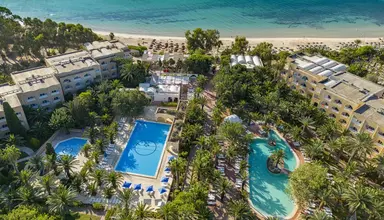 Mediterranee Thalasso Golf