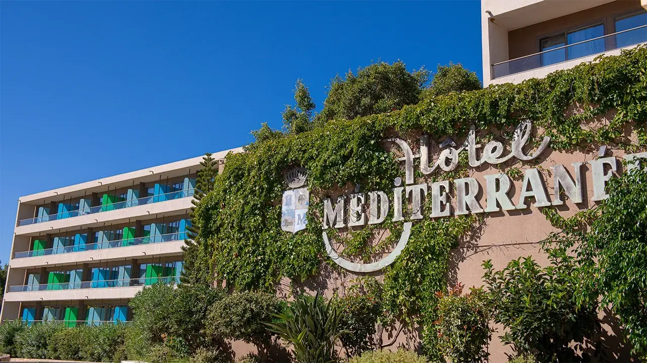 Mediterranee