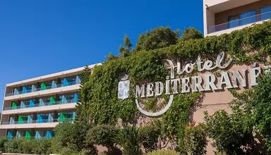 Mediterranee