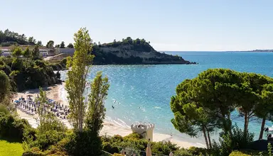 Mediterranee