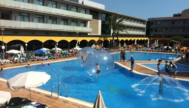 Mediterraneo (Benidorm)