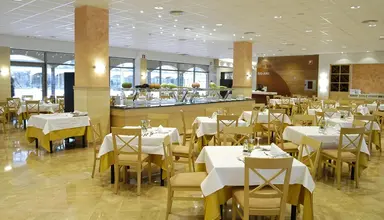 Mediterraneo (Benidorm)
