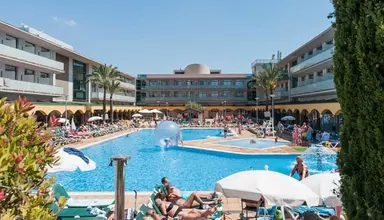 Mediterraneo (Benidorm)