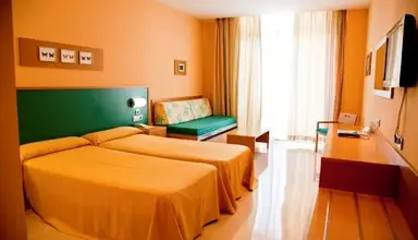 Mediterraneo (Benidorm)