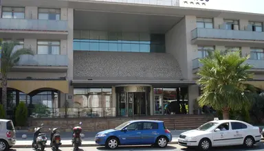 Mediterraneo (Benidorm)