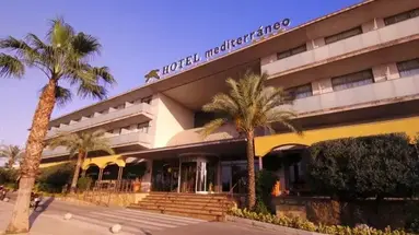 Mediterraneo (Benidorm)